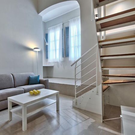 Spinola Park - The One Bedroom Loft San Ġiljan Kültér fotó